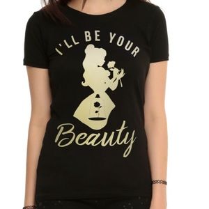 🔴 I’ll be your beauty shirt